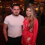 Igor Costa E Camila Lima