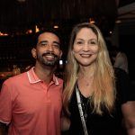 Igor Freire E Rosana Amaral