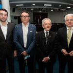 Igor Vale, Carlos Rubens, Luiz Aguiar E Pedro Paulo Vale