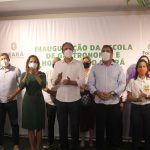 Inauguração Da Escola De Gastronomia E Hotelaria Do Ceará (15)