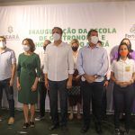 Inauguração Da Escola De Gastronomia E Hotelaria Do Ceará (19)