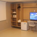 Inauguração Da Escola De Gastronomia E Hotelaria Do Ceará (29)