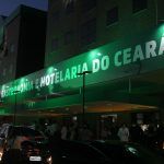 Inauguração Da Escola De Gastronomia E Hotelaria Do Ceará (39)
