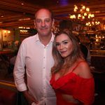 Iremar E Vanessa Lira