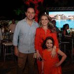 Irineu, Gelma E Geovana Guimarães