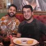 Ítalo Marques E Tales Cavalcante