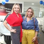 Janaina Feitosa E Luzinete Maia