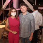 Jaqueline Maia E Edgar Gadelha (3)