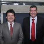 Jeová Mota E Carlos Alberto