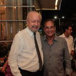 João Carvalho E Beto Studart