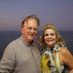 José Valdo Silva E Marta Peixe