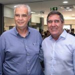 José Do Egito E Luiz Gastão