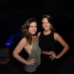 Juciana Elcias E Talita Guerra