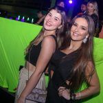 Julia Holanda E Carol Coelho