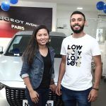 Juliana Gomes E Victor Santos