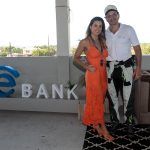 Juliana Pinheiro E Edmar Neto