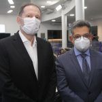 Julio Ventura E Alesander Sales