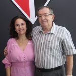 June Borges E Raimundo Agostinho