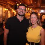 Kaio Freire E Lara Matos