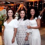 Kamila Studart, Daniela Crispim E Lucelly Santos (2)