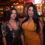 Kamille Levy E Karla Lins