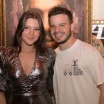 Kamille Levy E Matheus Fernandes