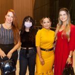 Karla Lourenço, Barbara, Imacula E Gordiano