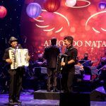 Kayro Oliveira E Waldonys 2