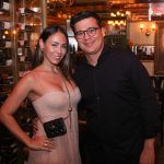 Kessia Vasconcelo E Davi Pontes