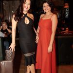 Layla Frota E Andressa Campelo 2