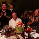 Lázaro Medeiros Aniversário 2