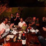 Lázaro Medeiros Aniversário 3