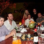 Lázaro Medeiros Aniversário 4