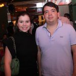 Lia Borges E Airton Neto