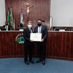 Lino Menezes E Márcio Martins