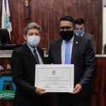 Lino Menezes E Márcio Martins 2