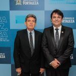Lino Menezes E Tarcísio Porto