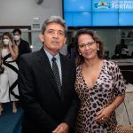 Lino E Ivanilde Menezes