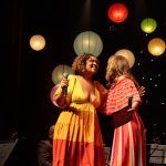 Lorena Nunes E Márcia Travessoni