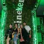 Luana E Virginia Coutinho, Naiara Lourenço E Julio Coutinho