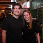 Lucas Bonates E Aninha Menescal