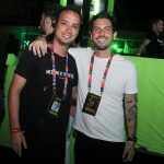 Lucas Veras E Pedro Campos