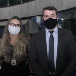 Ludmila Mamede E Rodrigo Peixoto