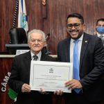 Luiz Aguiar E Márcio Martins 2