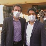 Luiz Fernando E Andrey Aguiar