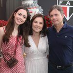 Lyna E Gyna Machado, André Jucá