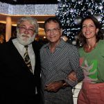 Maestro Poty, Beto Studart E Iunah Vasconcelos