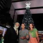 Maestro Poty, Beto Studart E Iunah Vasconcelos_