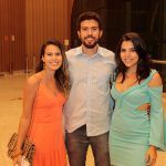 Maira E Flávio Teófilo, Bruna Pinheiro