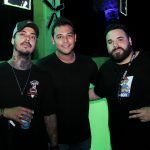 Mali, Gabriel Elias E Lucas Coelho